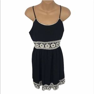 Altar’d State Embroidered Dress